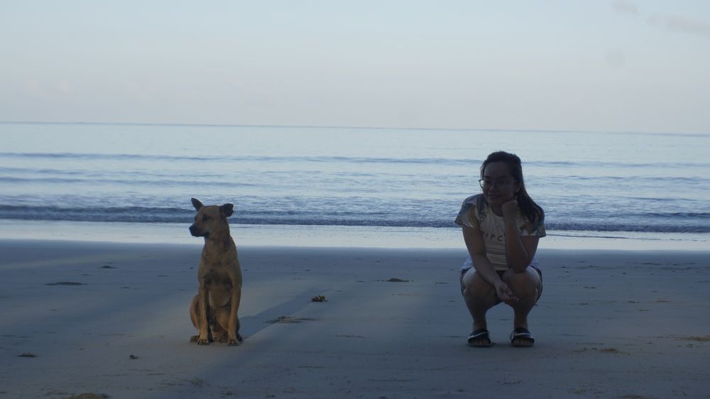 Photograph by Moureen Majakil