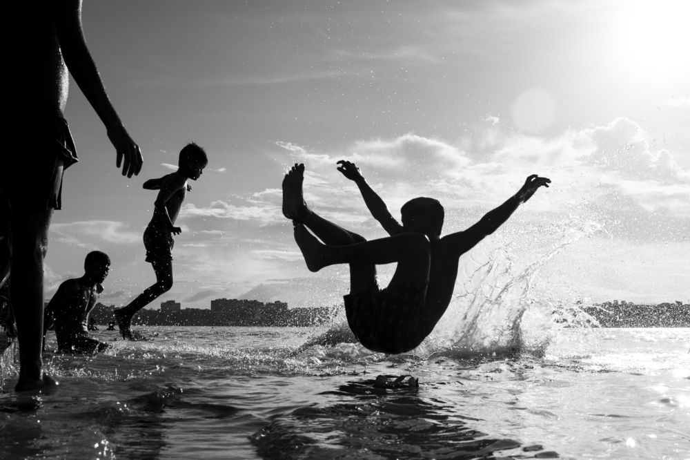 Photograph by Bishnu Goenka