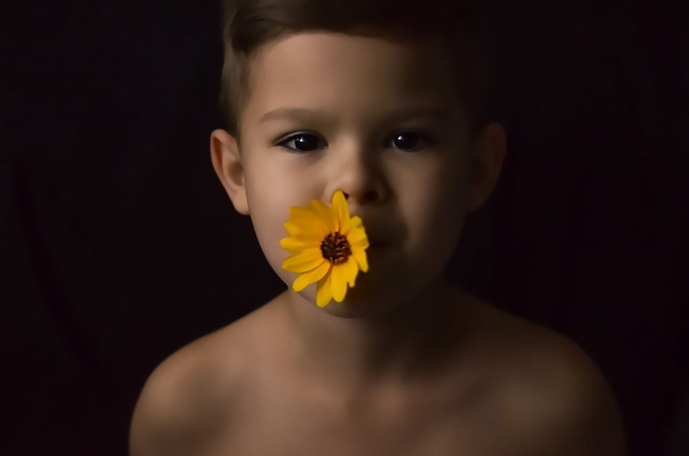 Photograph by Анжела