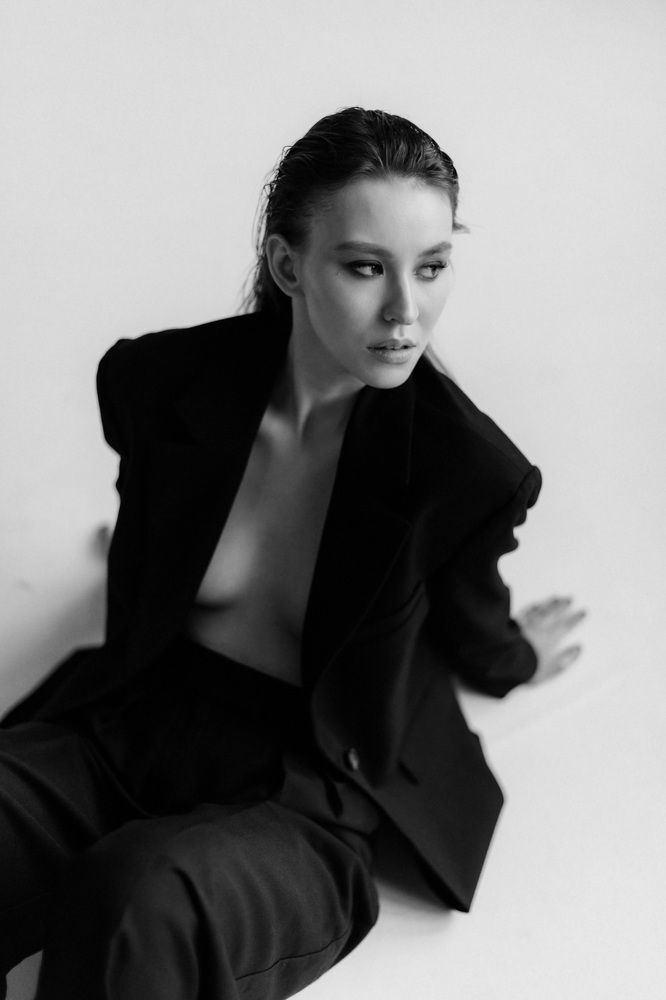 Photograph by Татьяна Агафонова