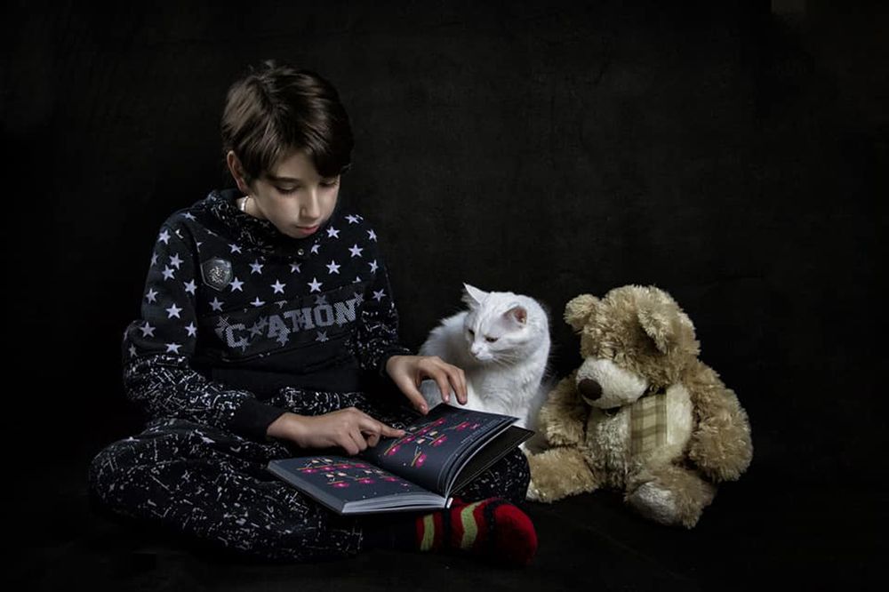 Photograph by Тина Ялова