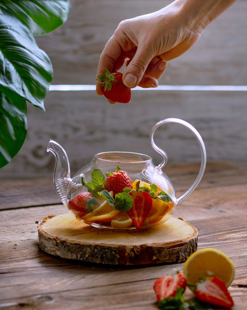 Photograph by Татьяна