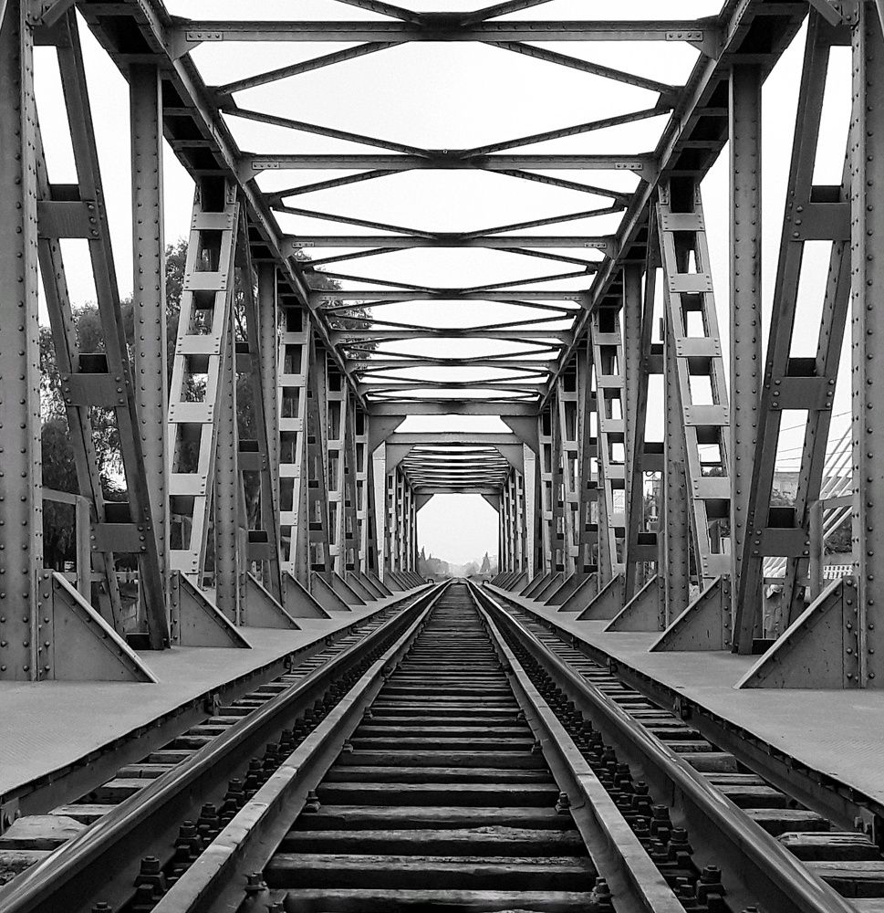 Photograph by Sajad Alizadeh