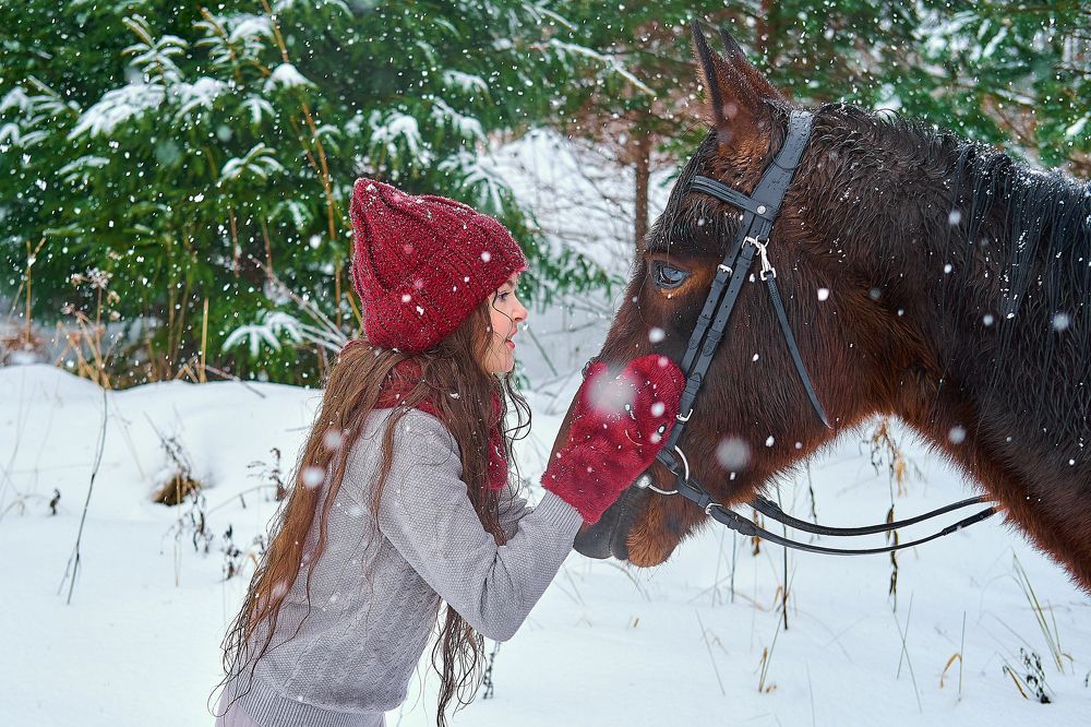 Photograph by Татьяна Михеева
