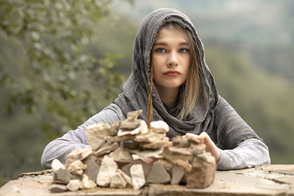 Photograph by Людмила Прошина