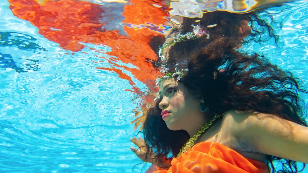 Photograph by Dave Elliott