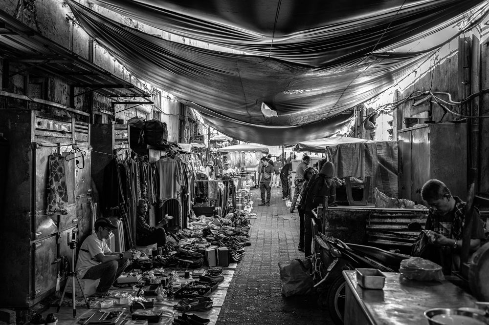 Photograph by Chua Bing Guan