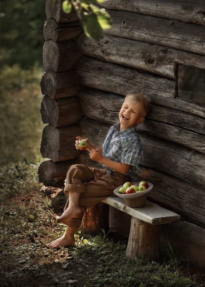 Photograph by Ольга Суторман