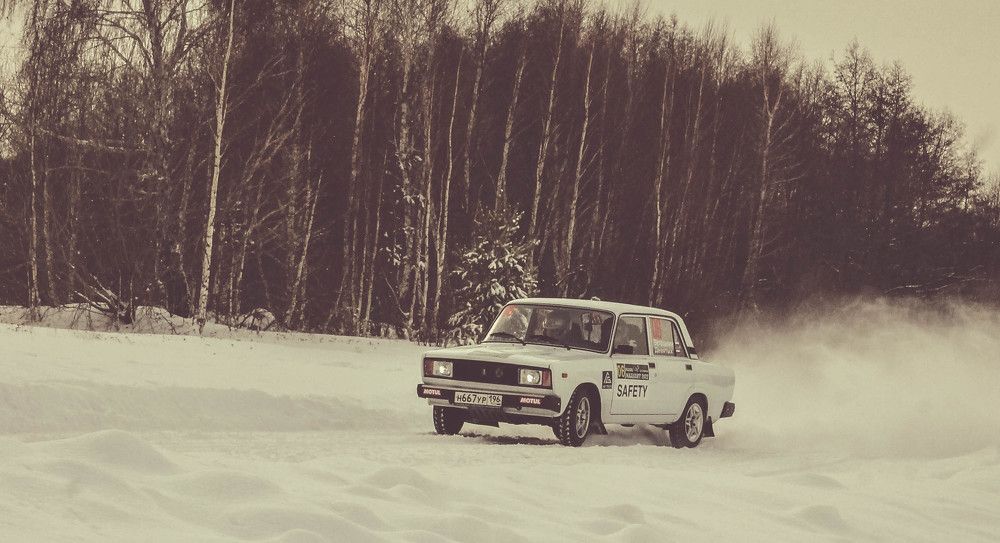 Photograph by Татьяна Гатиятуллина