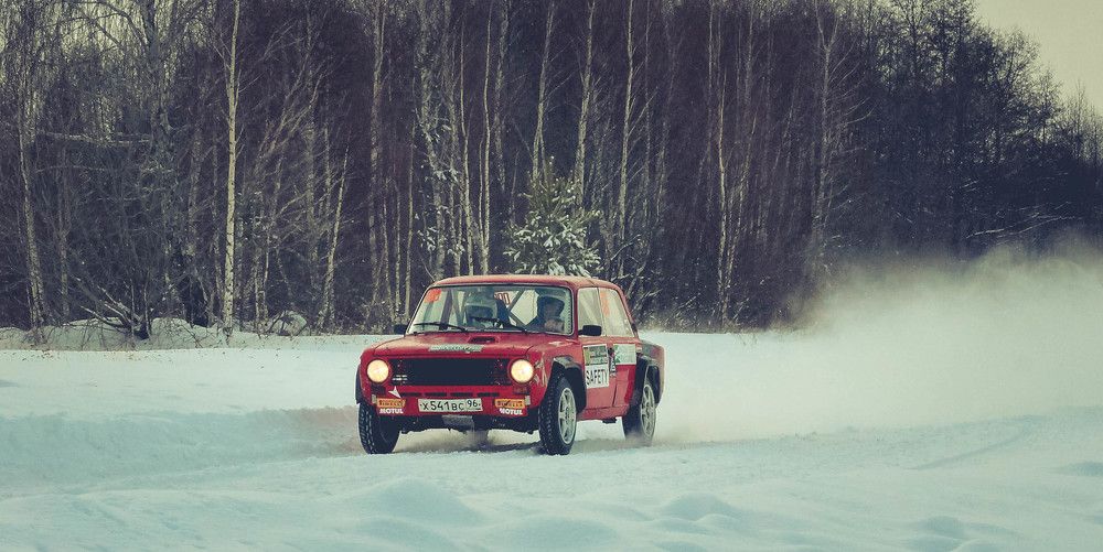 Photograph by Татьяна Гатиятуллина