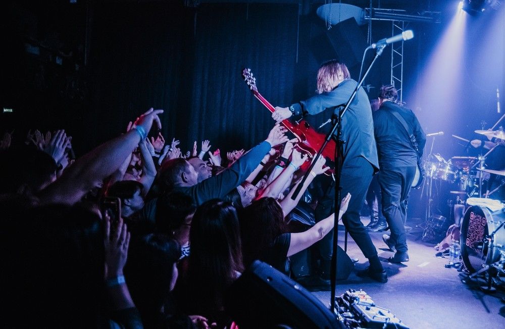 Photograph by Юлия Тарасенко