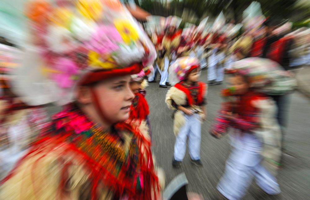 Photograph by Željko Jerneić