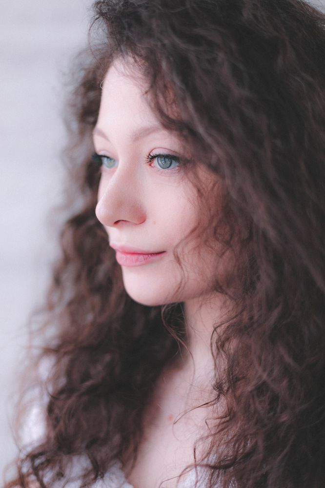 Photograph by Евгения Пугачева