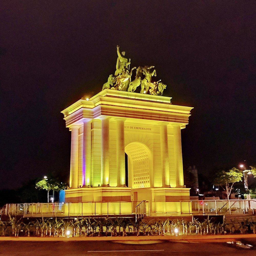 Фотография автора Francis Ian Rosario