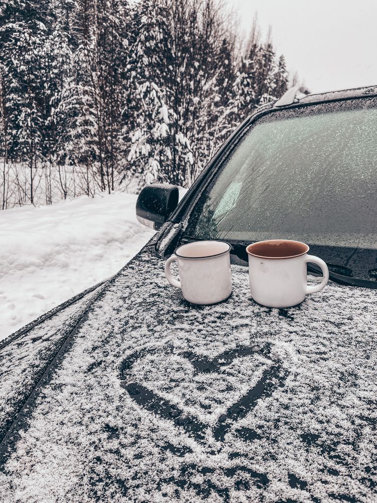 Photograph by Маргарита