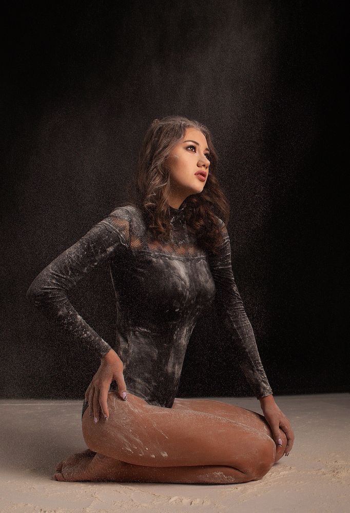 Фотография автора KattyFox