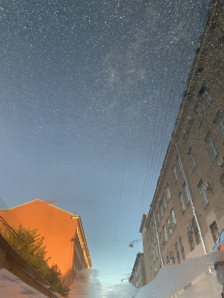 Photograph by Никита Манакин