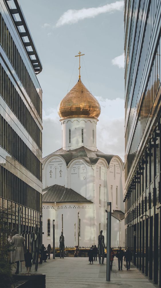 Photograph by Ильдус Шаруков