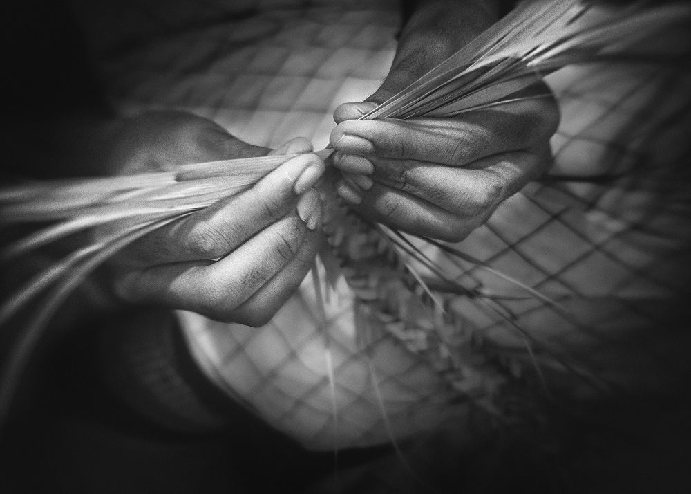 Photograph by Jamal Al Khayyat