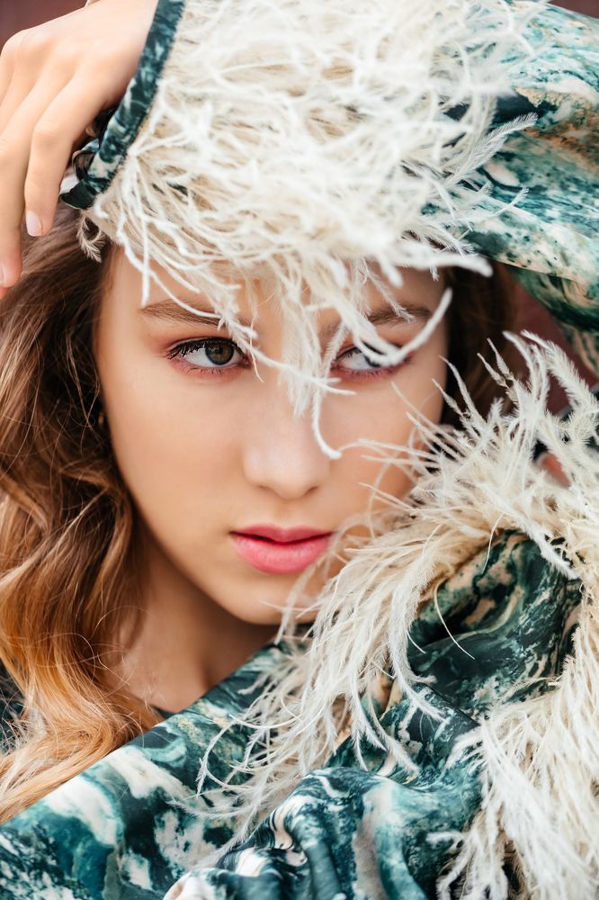 Photograph by Тина Ялова