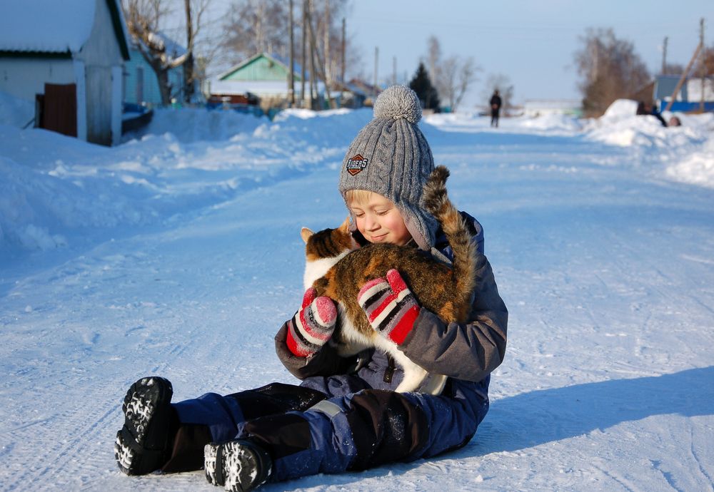 Photograph by Екатерина Иванова