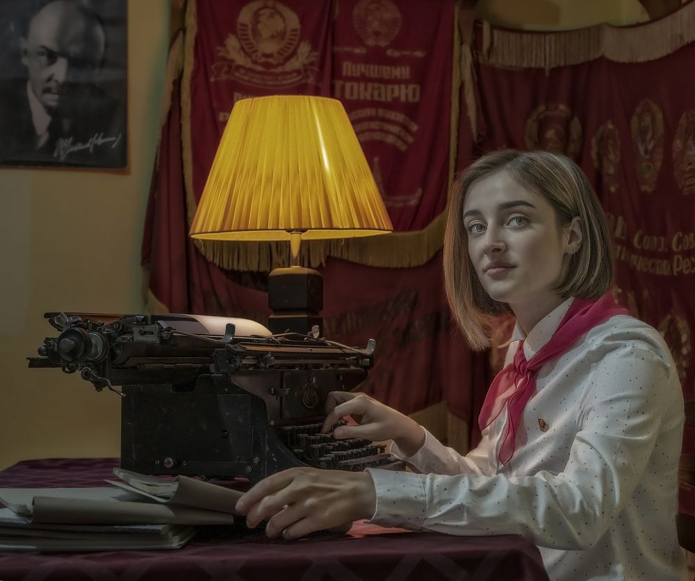 Photograph by Валерий Одинцов