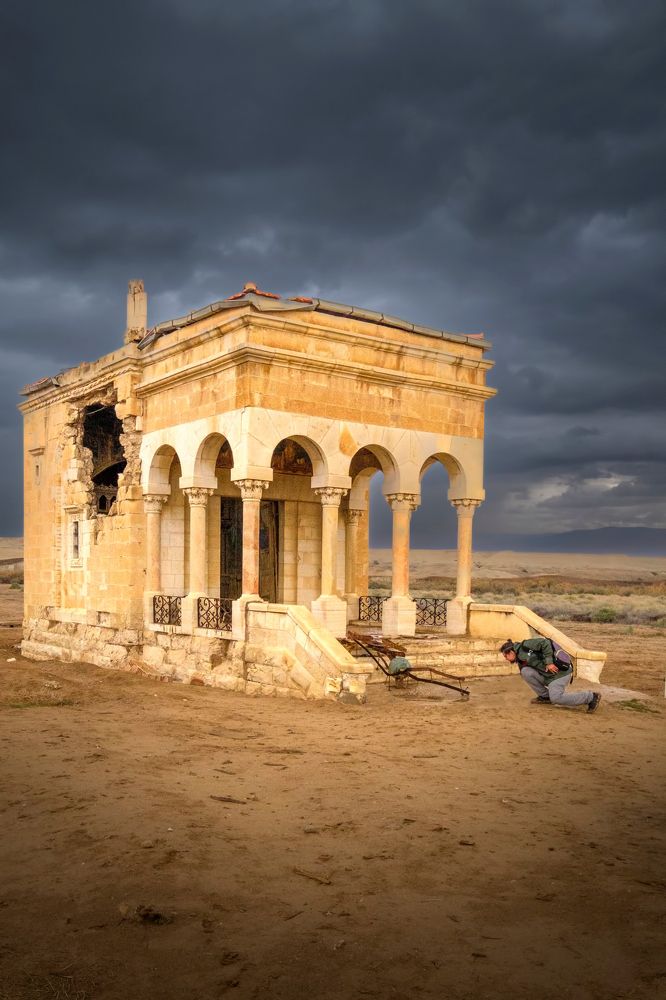 Photograph by Михаил Домешек