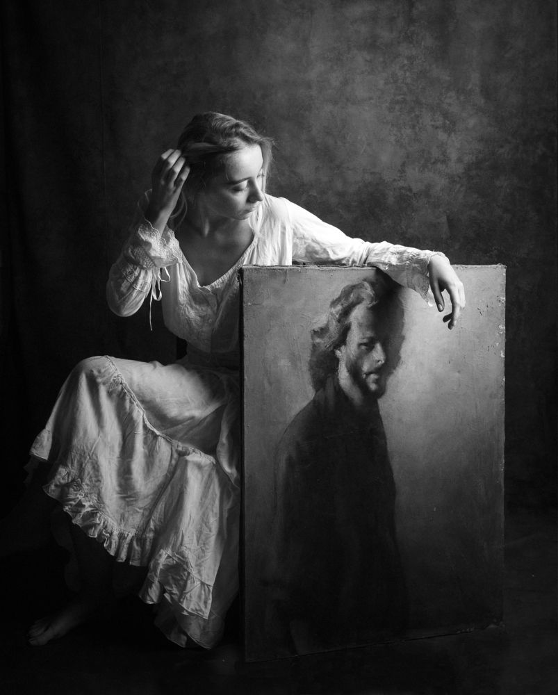 Фотография автора Евгений Корниенко