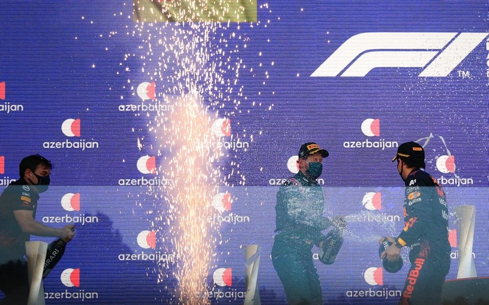 Photograph by Nurlan Tahirli