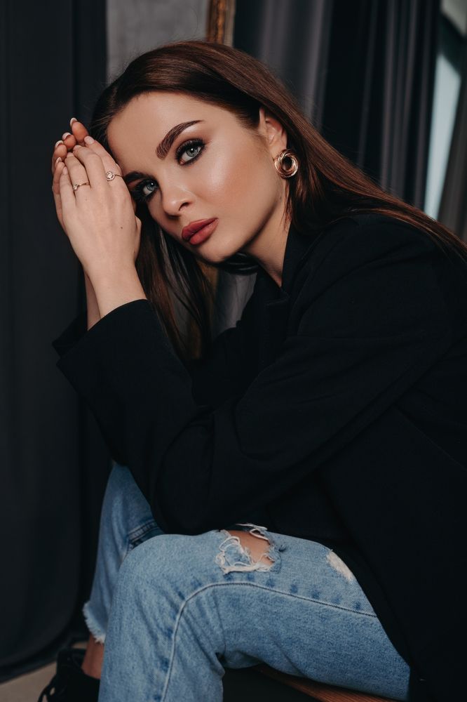 Photograph by Анна Худолей