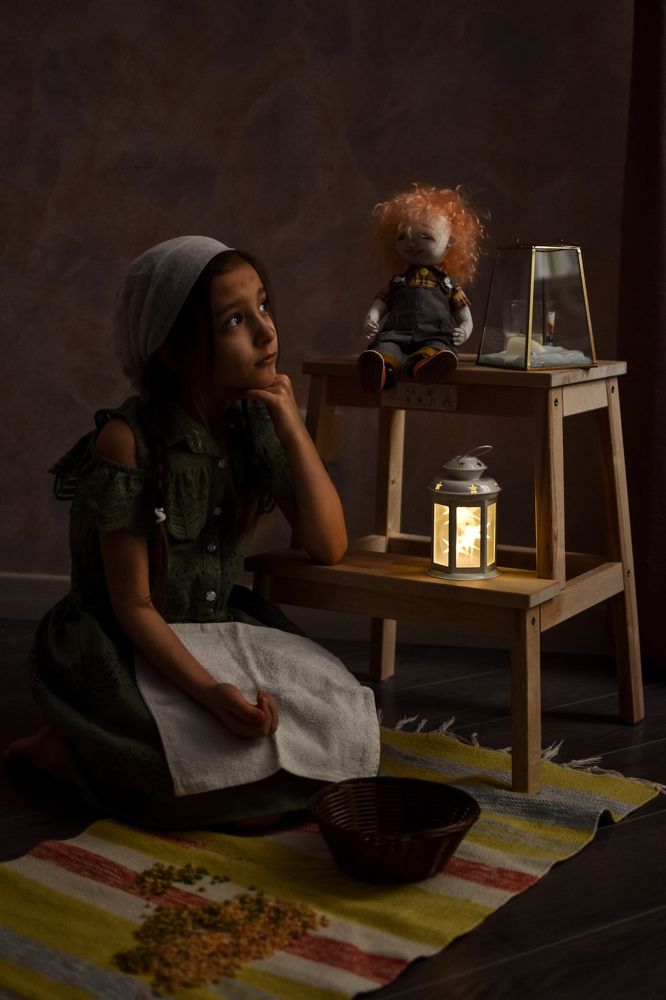 Photograph by Любовь Рожкова