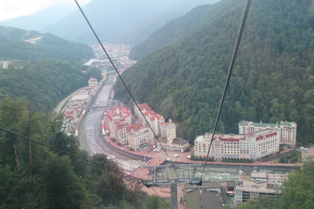 Photograph by Екатерина Русских