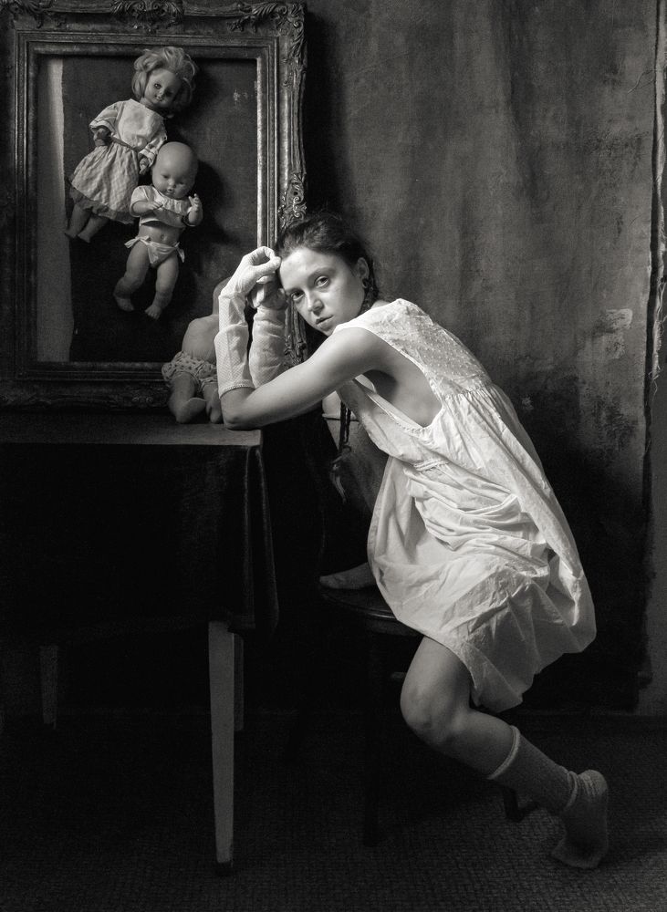 Фотография автора Евгений Корниенко