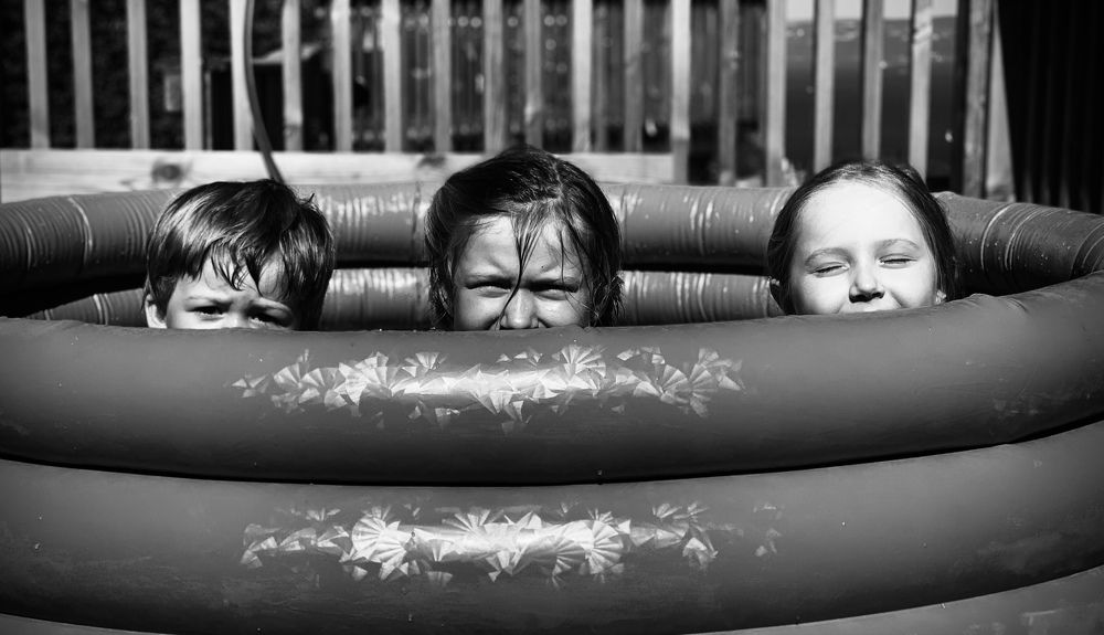 Photograph by Olga Bakke