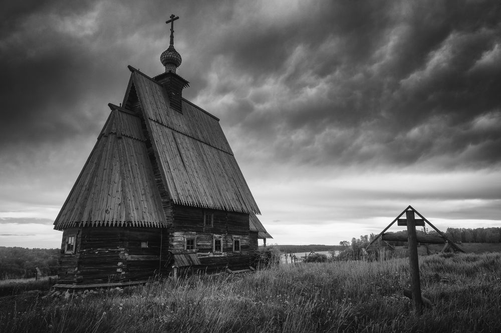 Photograph by Геннадий Субач