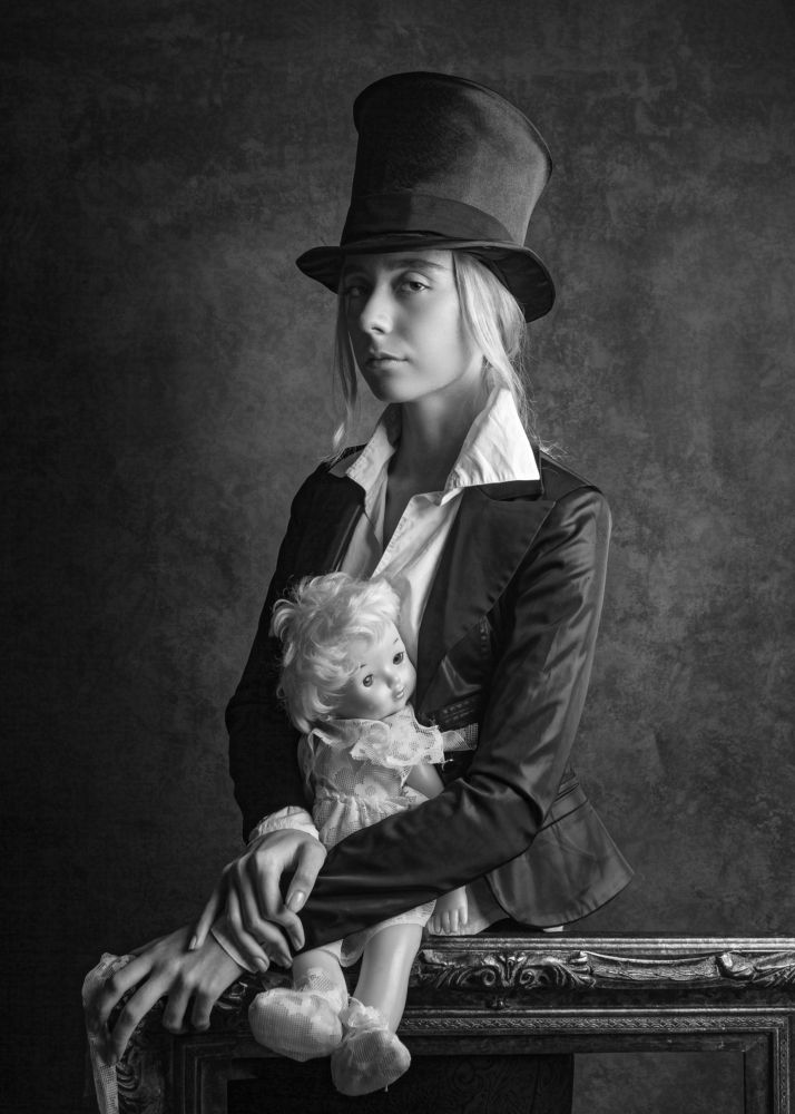 Фотография автора Евгений Корниенко