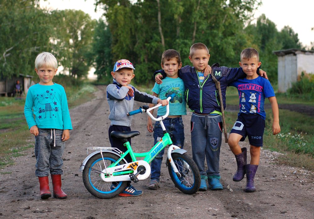 Photograph by Екатерина Иванова