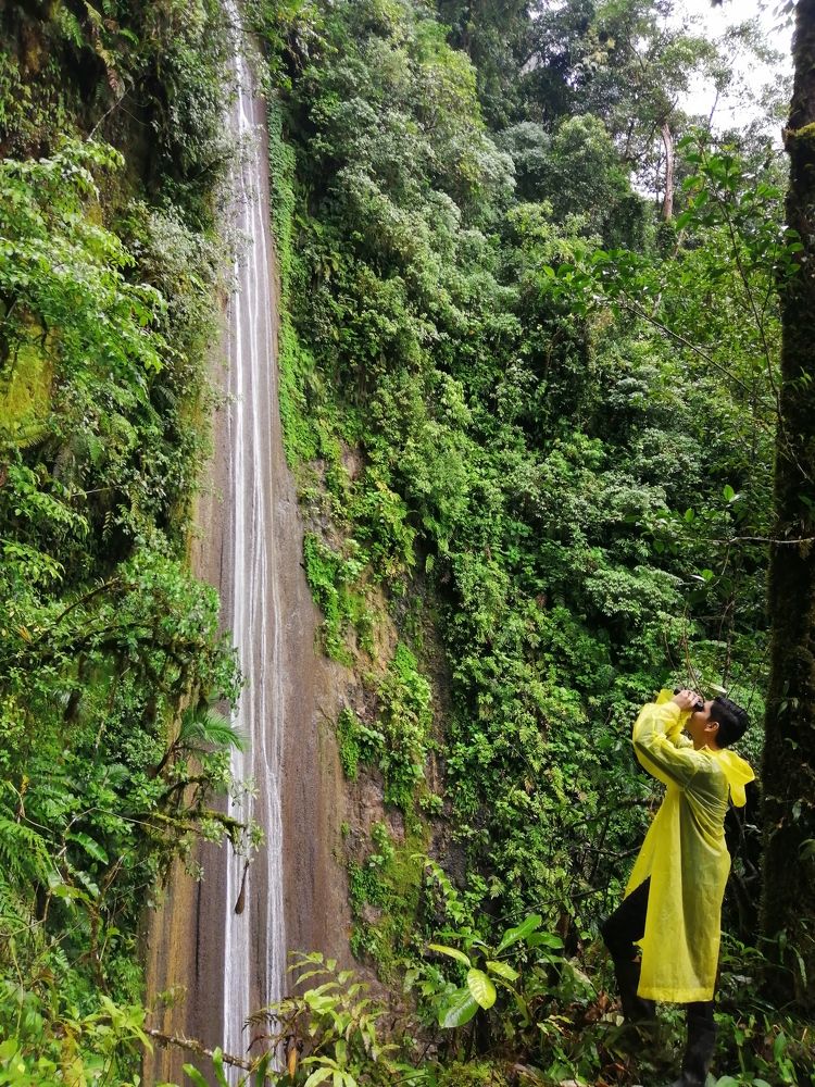 Photograph by Jhonatan Zavaleta Silupú