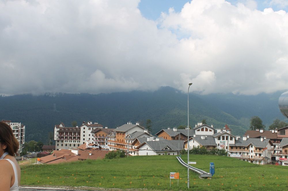 Photograph by Екатерина Русских