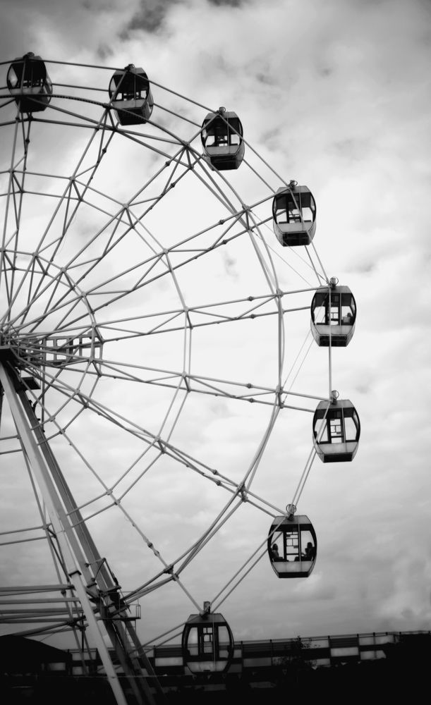 Photograph by Milla Luca