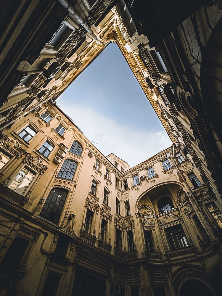 Photograph by Ильдус Шаруков