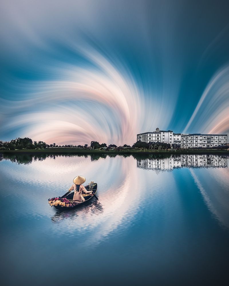 Photograph by Abdullah Essam Edrees