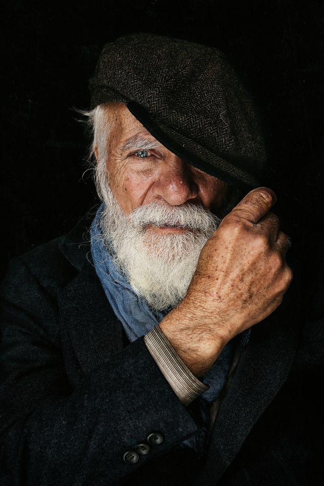 Photograph by Ahmad El Hanjoul