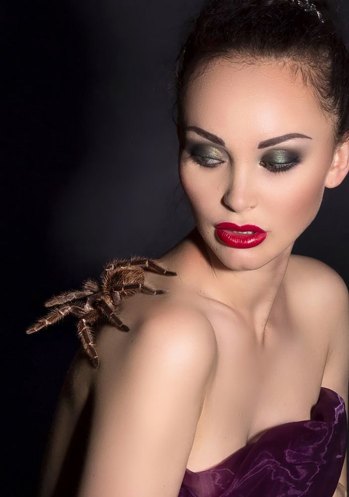 Photograph by Надежда Заручевская