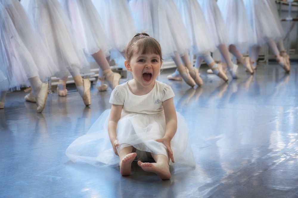 Фотография автора Дарья Мо