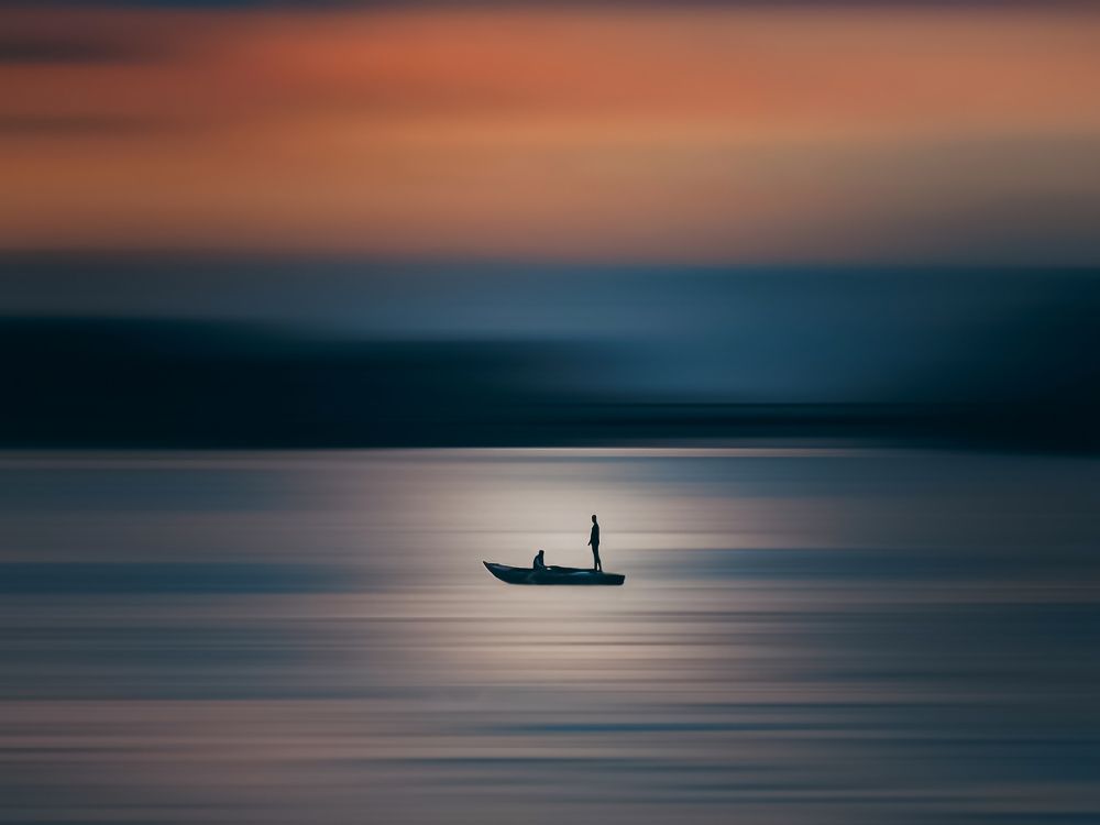 Photograph by Abdullah Essam Edrees