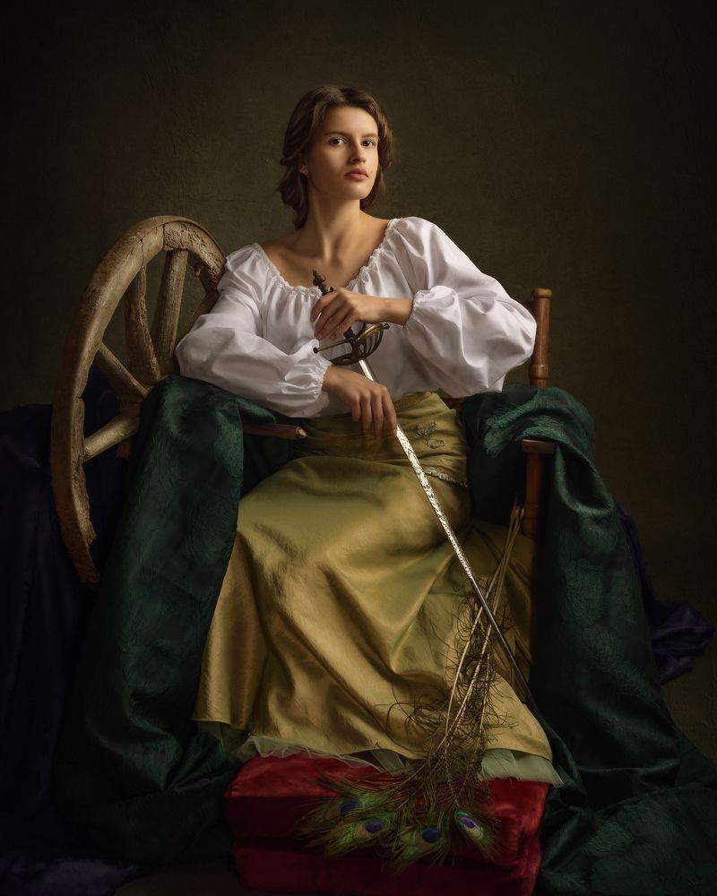 Photograph by Elian Coman