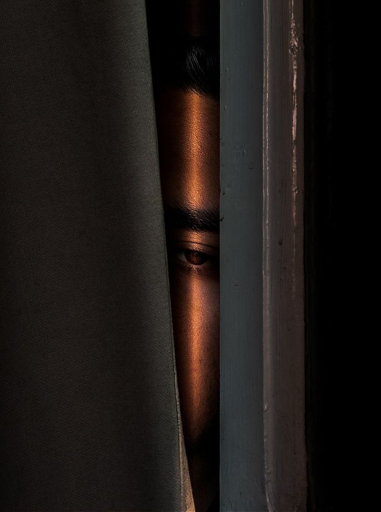 Photograph by Abdullah Essam Edrees