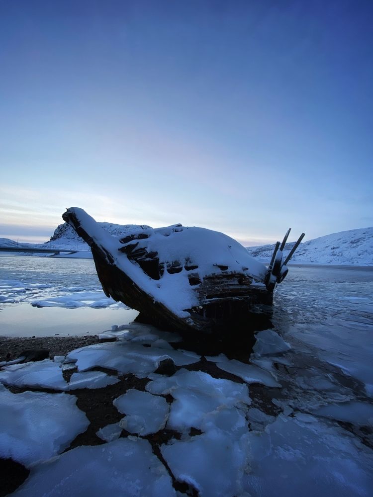 Photograph by Denmark