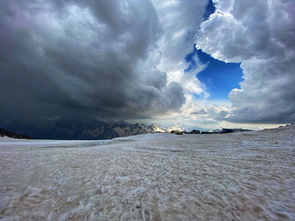 Photograph by Denmark